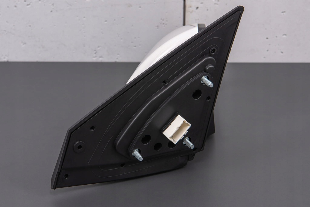 фото №15, Hyundai elantra vi зеркало электрический с подогревом правое 6 pin 87620f2550