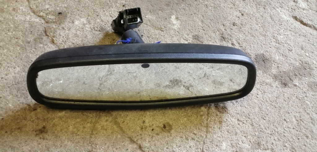 фото №1, Opel insignia a зеркало внутреннее
