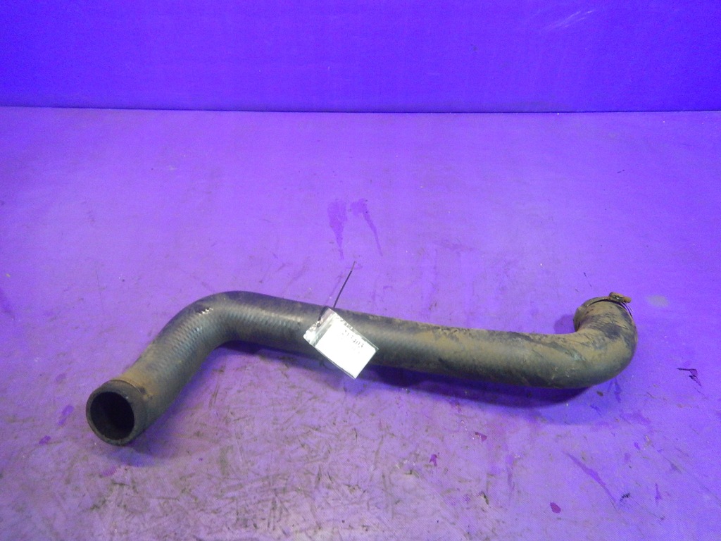 фото №1, Master ii 2,8dti шланг труба інтеркулер 7700300369h