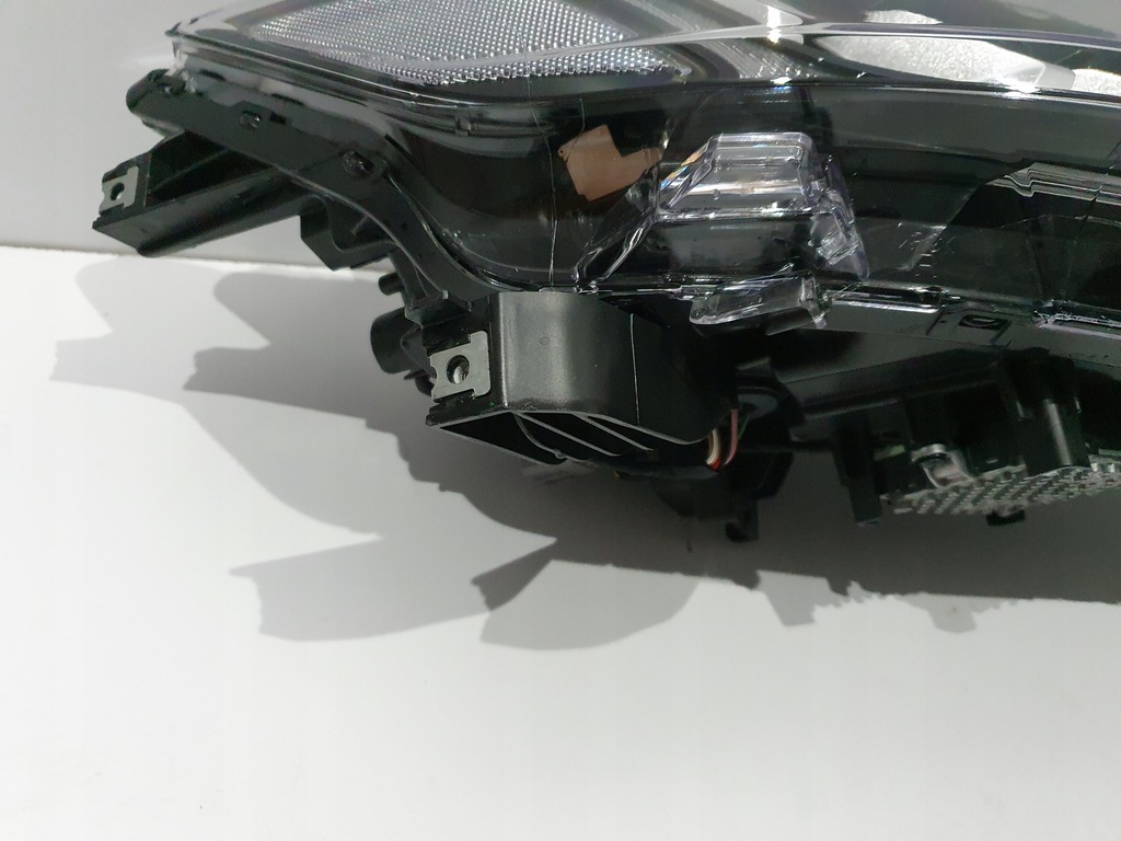 фото №12, Лампа права outlander lift full led комплектна