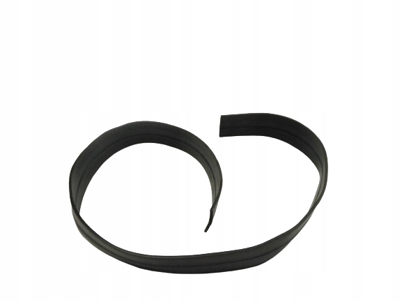 фото №1, Молдинг скло двері mitsubishi lancer c11a