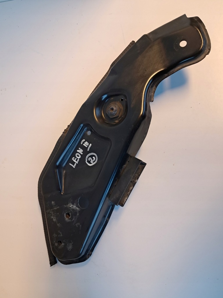 фото №1, Seat leon iii кронштейн лампы поперечина левый перед кронштейн 5f0806929