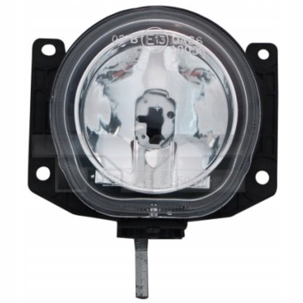 Alfa romeo 156 97-06 фара противотуманная перед левая Доставка