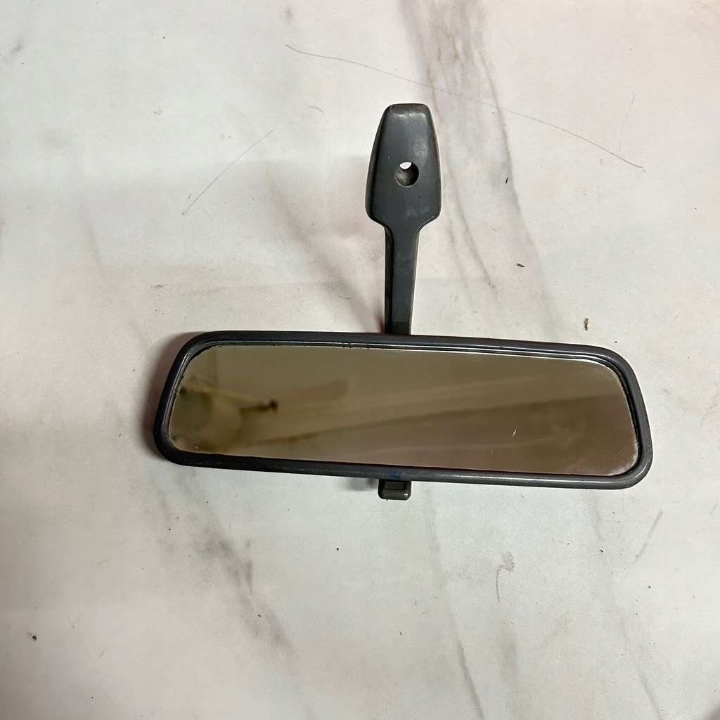 фото №1, Зеркало заднего вида nissan micra k10