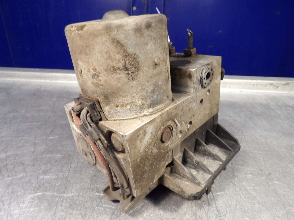 фото №7, Насос abs peugeot 607 0130108097