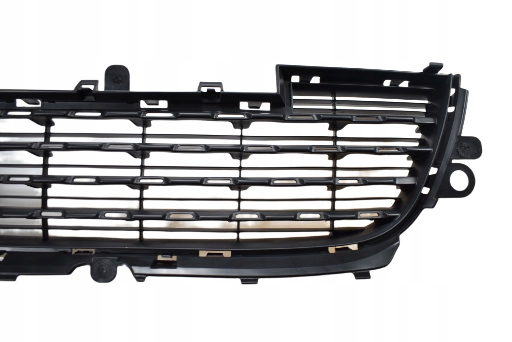 фото №6, Решітка радіатора решітка бампера перед peugeot 2008 lift