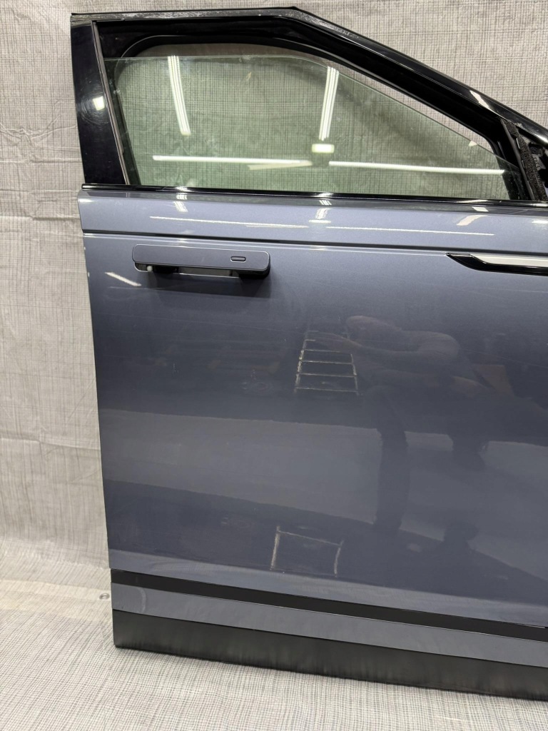 фото №4, Дверь перед передние правое land rover velar l560 velar - дверь