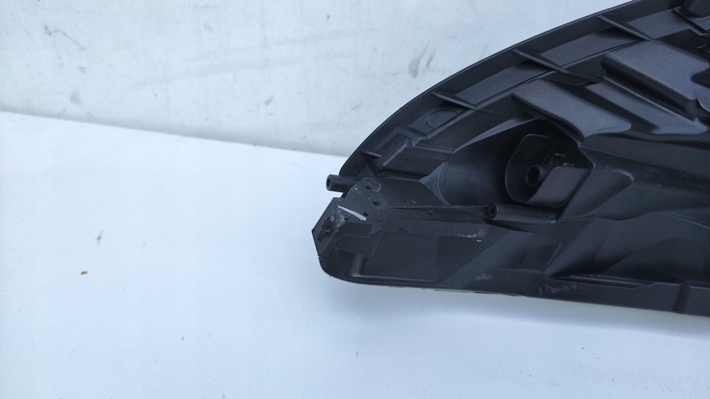 фото №9, Renault trafic iii przed lift фара лампа правий перед передня lp40