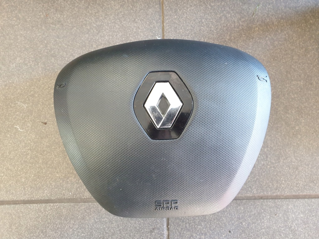 фото №4, Приборная панель приборная подушки безопасности renault clio 4 iv 2014-