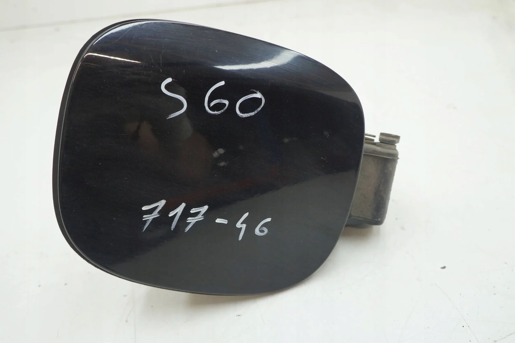 фото №1, Крышка заливной топлива volvo s60 717-46