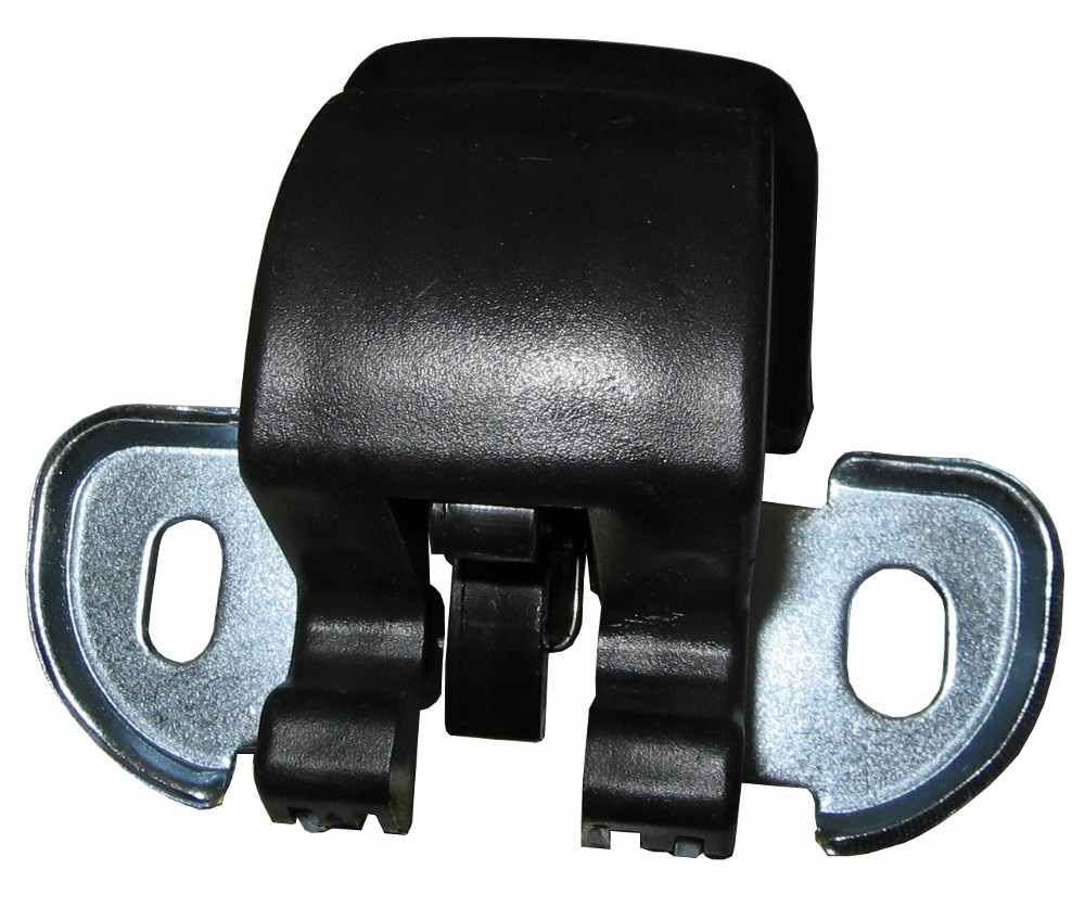 фото №1, Renault mascott засувка двері задніх задня верхній