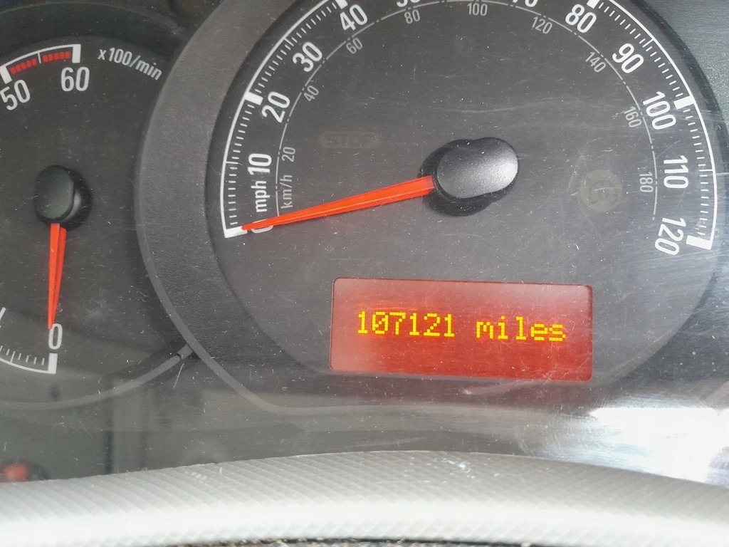 фото №9, Коробка передач передач pf6034 2.3 dci cdti 125km master iii / movano b 2012 172tkm