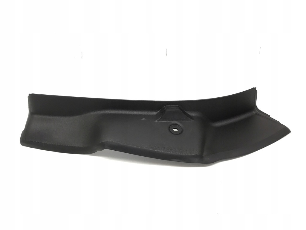 фото №1, Захист пластик багажника лівий задня mercedes w213 fv