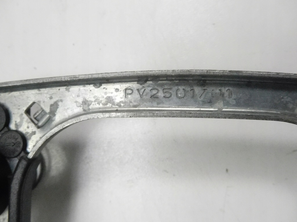 фото №6, Кронштейн керма opel astra h pv2501701