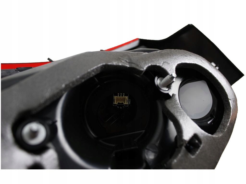 фото №1, Лампа mazda 6 gj gl 12-20 задняя правая