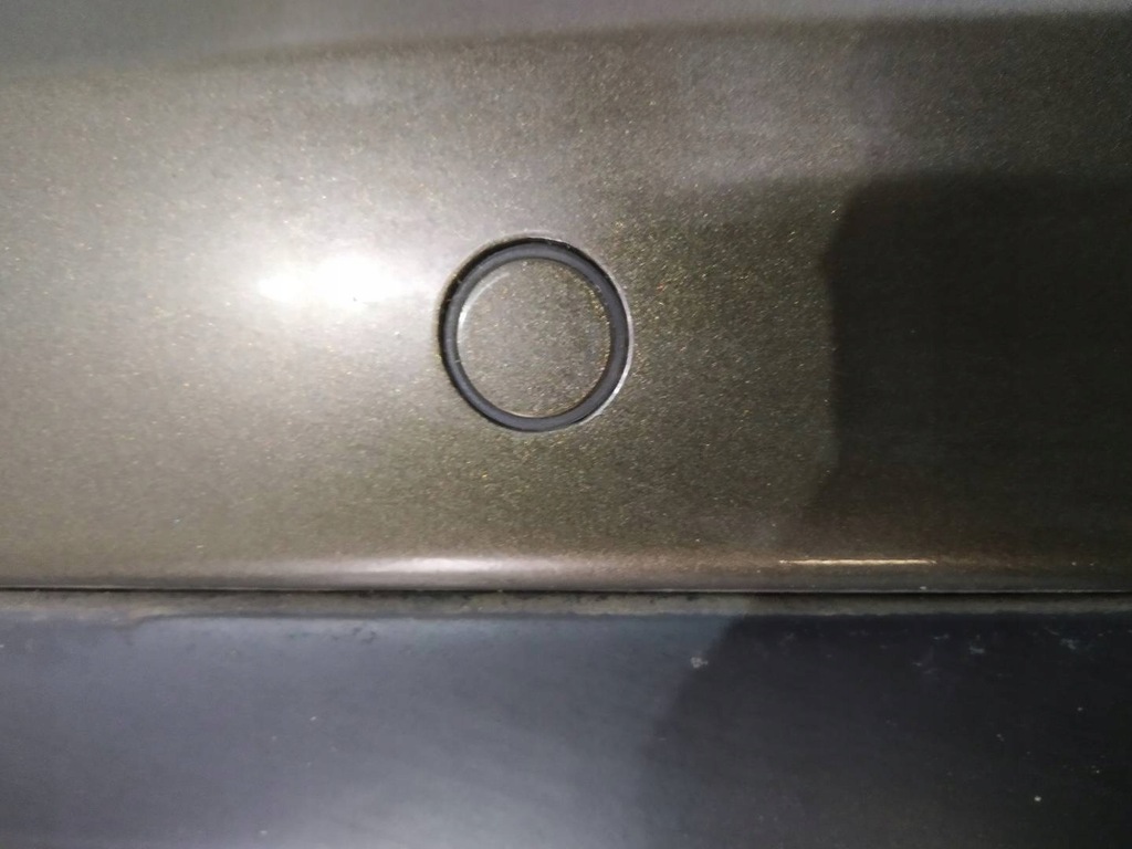 фото №10, Бампер задня kdk citroen ds4 i 2010-