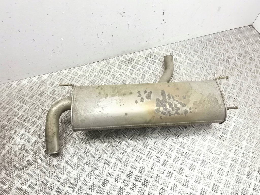 фото №1, Land rover evoque i 2012 гаситель kompletny