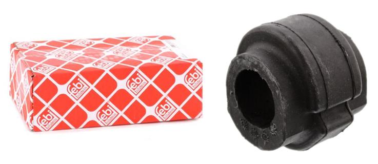 Купити Febi подушка стабілізатора. vag passat 97- a4 95- a897-