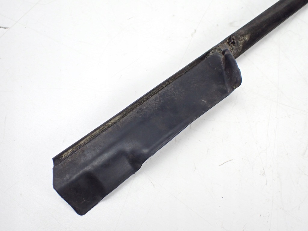 фото №7, Молдинг ущільнювач двері права сторона seat ibiza iv 6j 3d