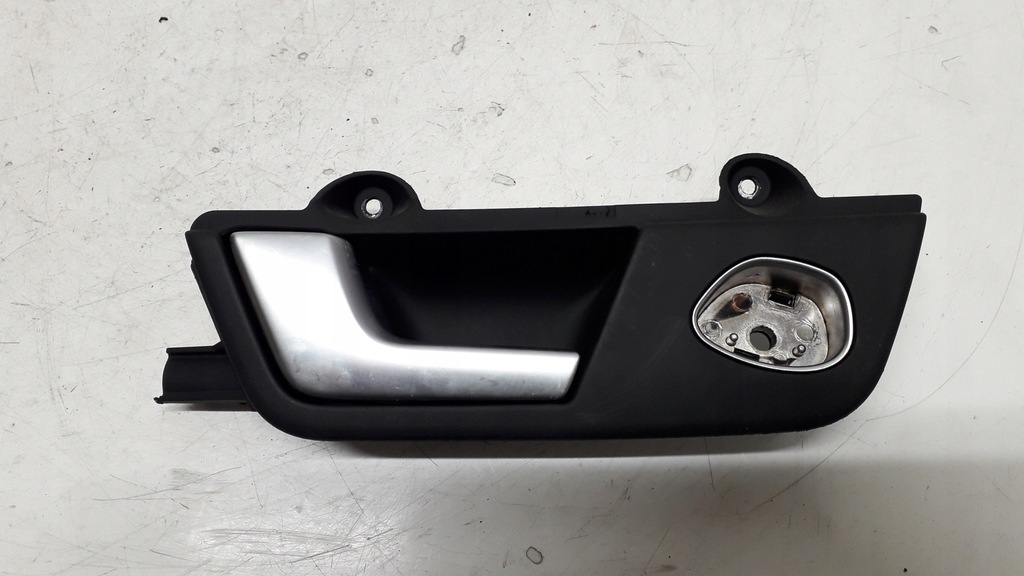 фото №1, Seat exeo audi a4 ручка внутренняя левая задняя