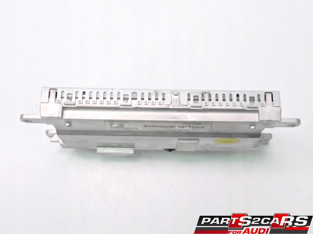 фото №13, Audi a5 s5 rs5 8t q5 дисплей монитор экран mmi