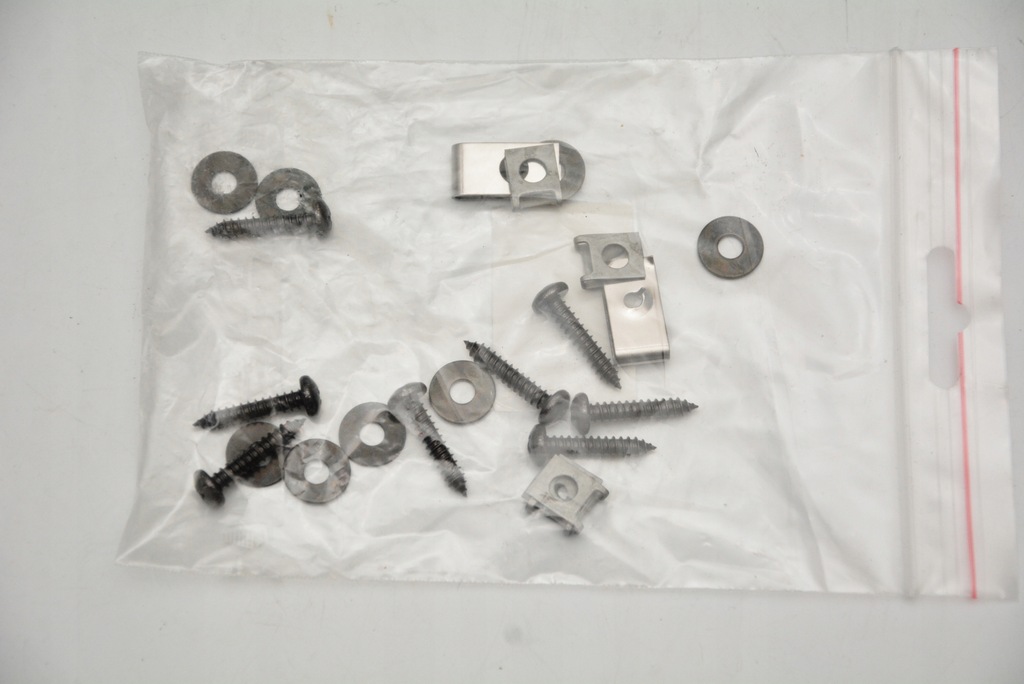 фото №6, Брызговики honda cr-v crv 17-2023r оригинал !!!