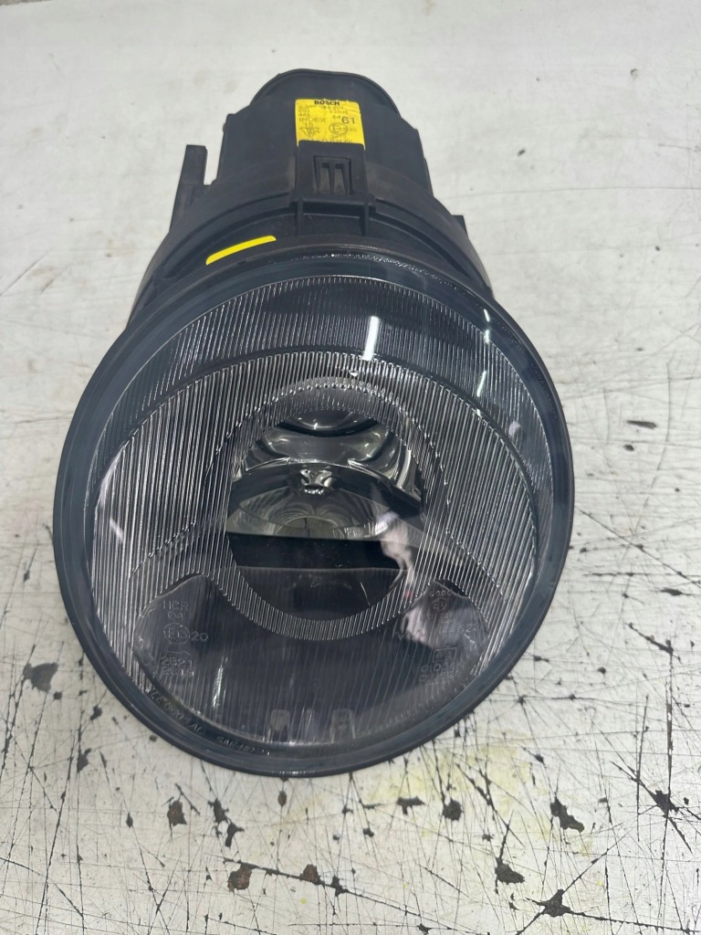 фото №1, Porsche 993 лампа левый перед 99363103100