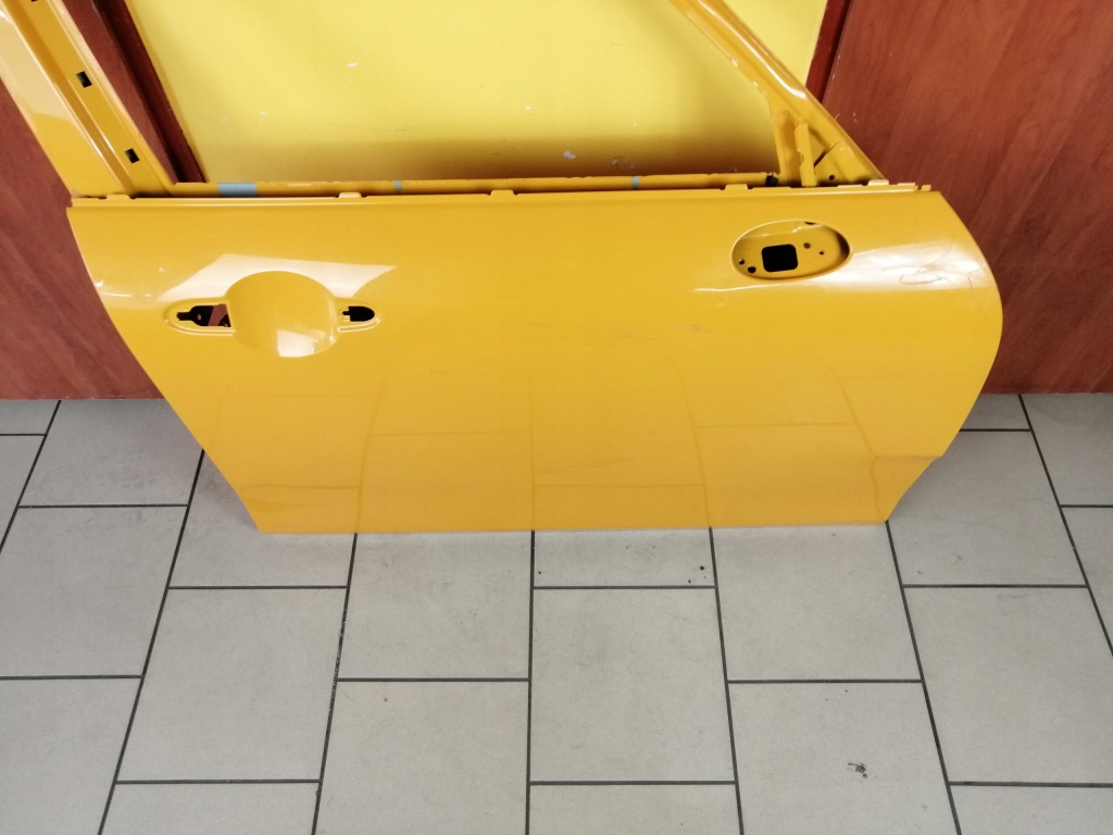 фото №2, Mini f54 clubman дверь передние правое