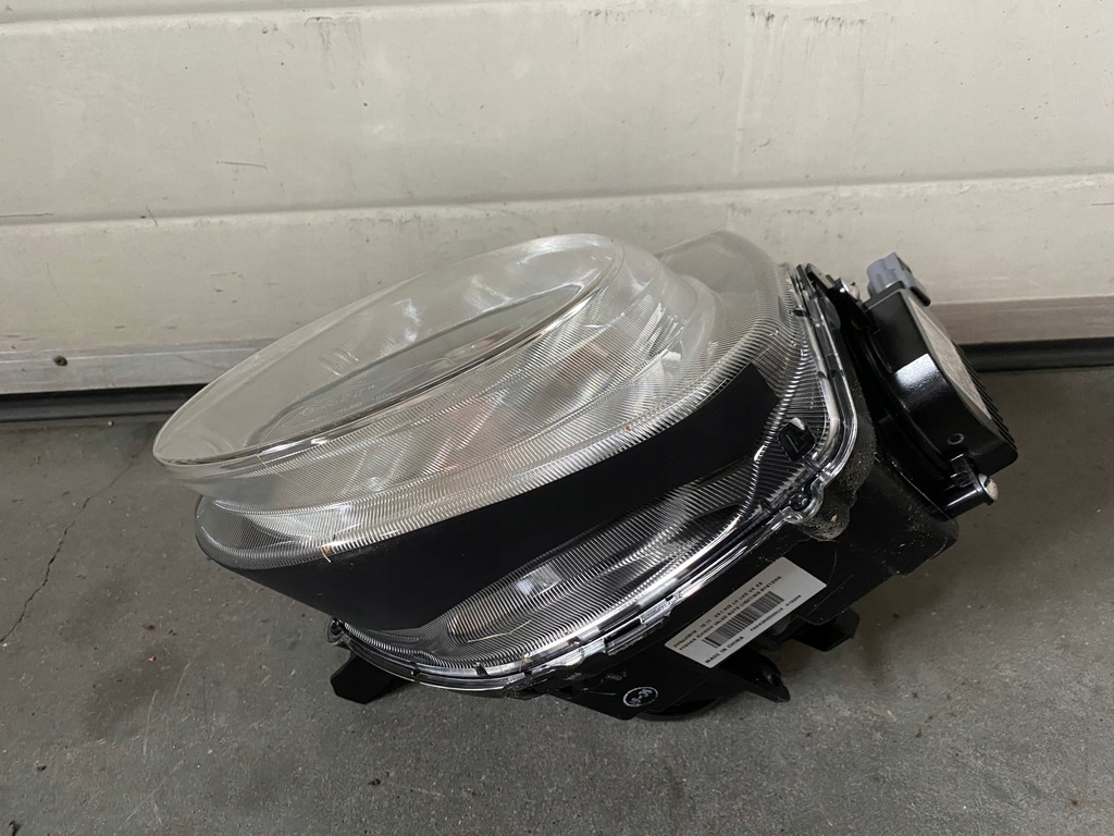 фото №10, Nissan juke ксенон комплект nowe