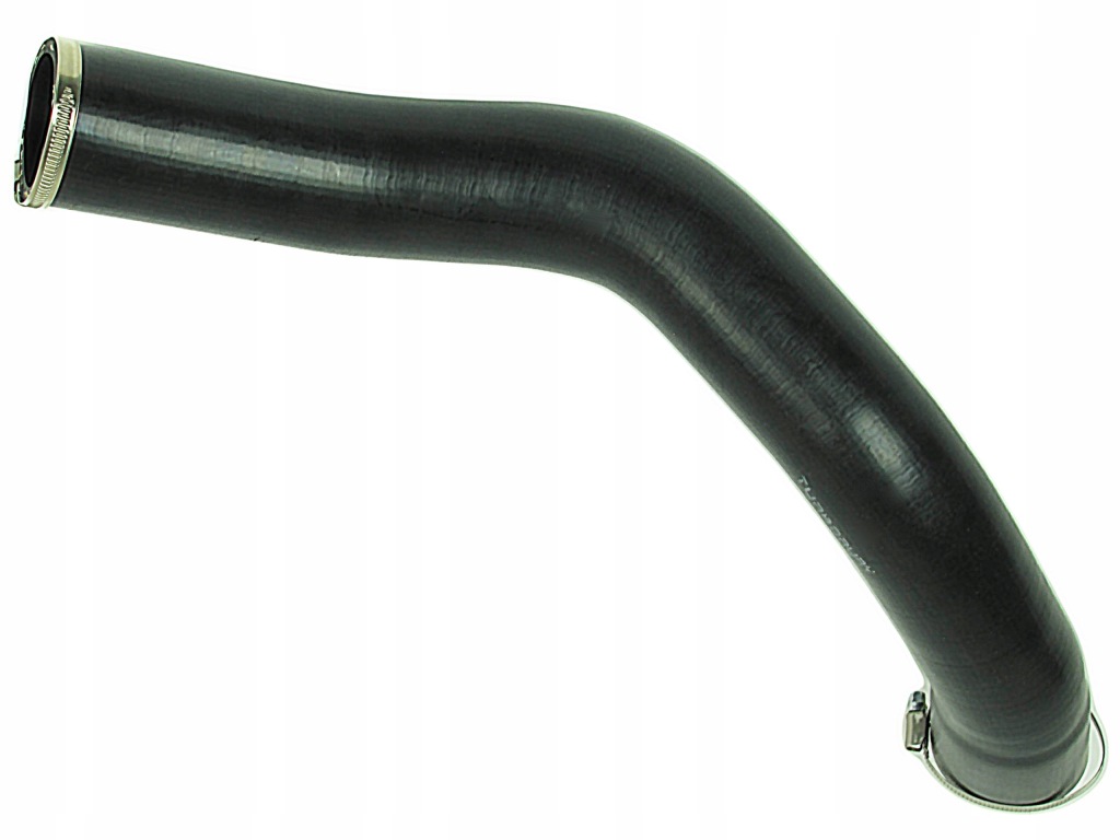 фото №4, Шланг труба turbo vw crafter 2.5 tdi 2e0145828