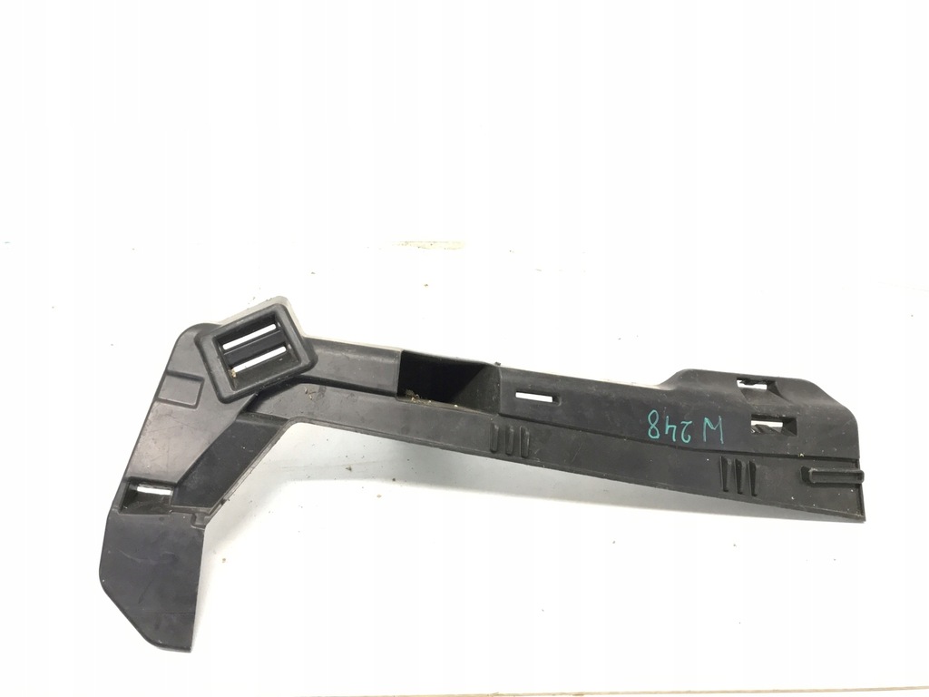 фото №1, Nissan nv300 кронштейн направляющая решетка решётка