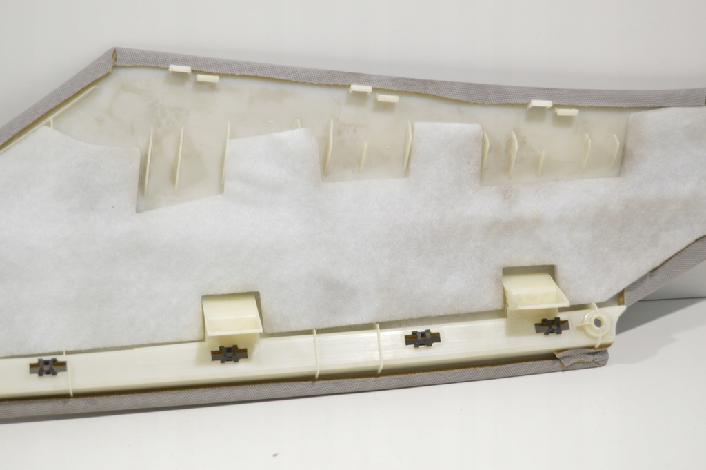 фото №7, Захист стійка ліва задня верхній mercedes w221 s klasa 2216904325