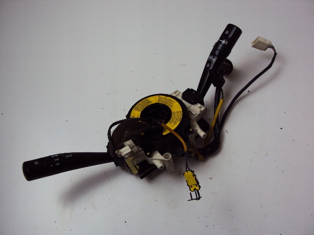 фото №1, Перемикач комбінований ssangyong rexton 01-