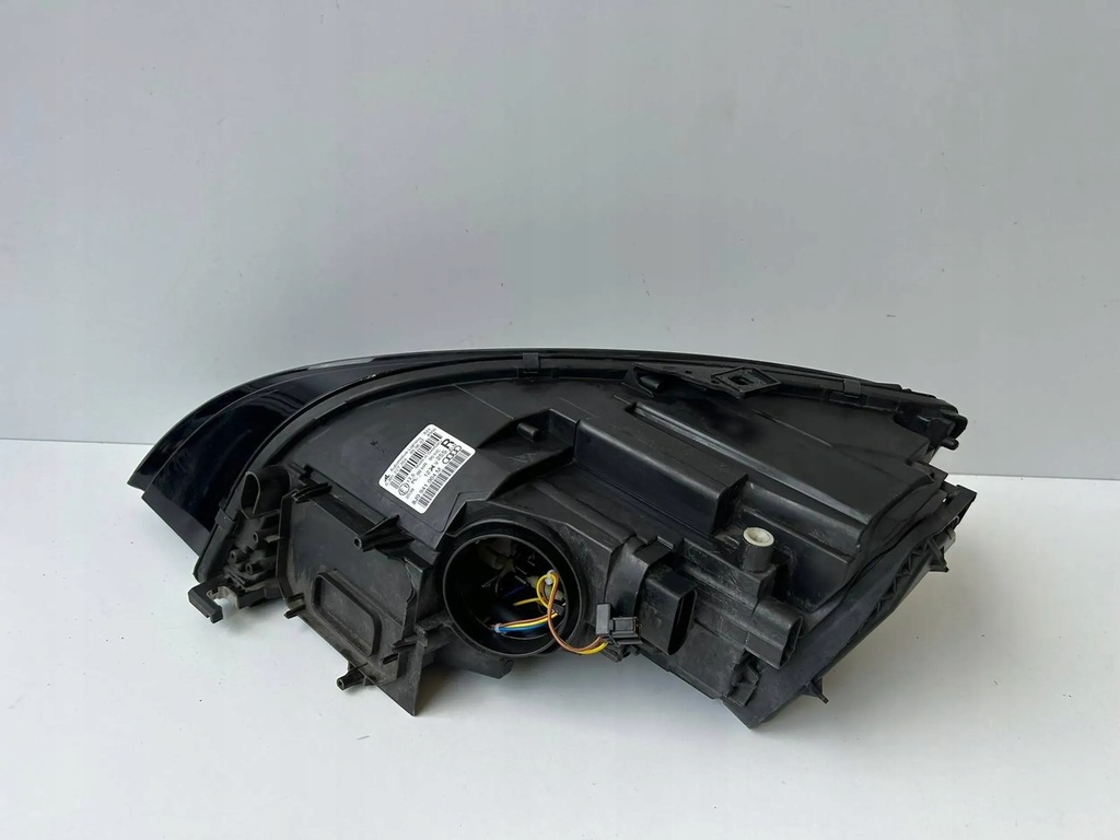 фото №10, Renault captur ii лампа правая перед 260104525r оригинал