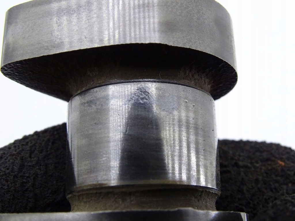 фото №6, Hyundai accent ii 1.5 16v g4ec вал розподільного валу w