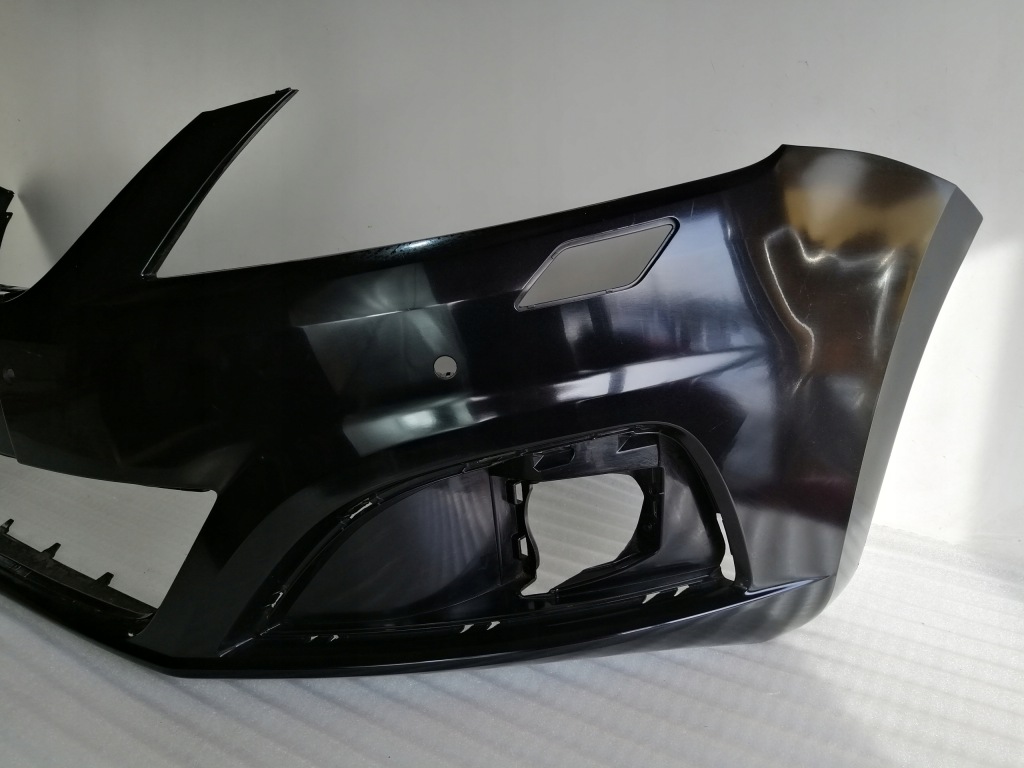 фото №4, Seat оригінальний номер 7n5807221a бампер