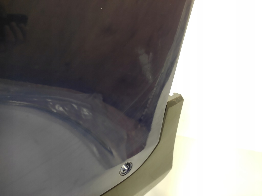 Mercedes glc w253 amg бампер задний задняя 6pdc с Разборки