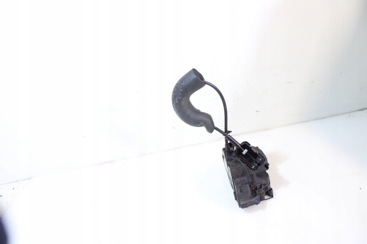 фото №3, Замок правый перед дверь renault megane iii