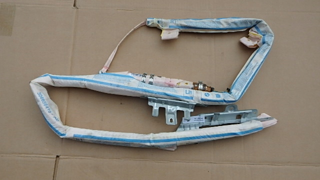 фото №1, Bmw 5gt f07 подушка безпеки шторка безпеки ліва