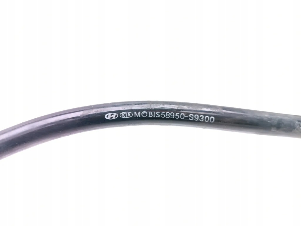 фото №7, Kia telluride шланг заднего датчика abs 3.8 gdi бензин 217kw 295 hp