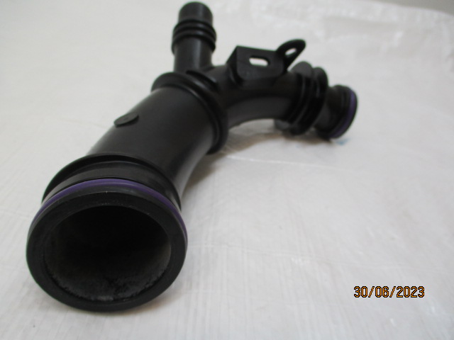 фото №9, Citroen berlingo peugeot 1.5 hdi труба шланг