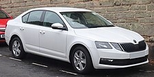 Skoda octavia 3 3 рестайлінг  16- фара права перед led 5e1941016f Ціна