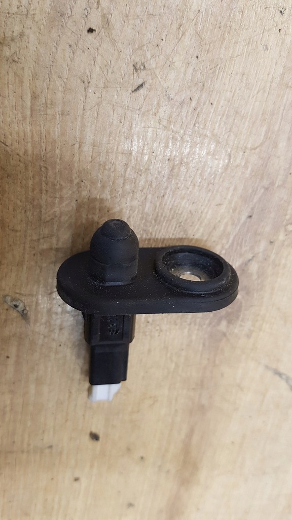 фото №1, Датчик доводчик двері toyota yaris ii