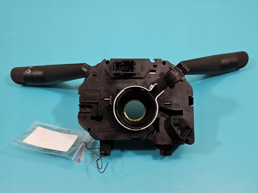 фото №3, Перемикач комбінований fiat linea