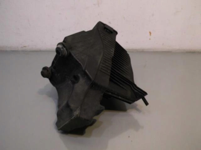 фото №4, Корпус фільтра повітря nissan note 1.5 dci 06-12