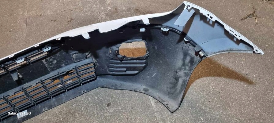 фото №10, Бампер передній перед berlingo iv