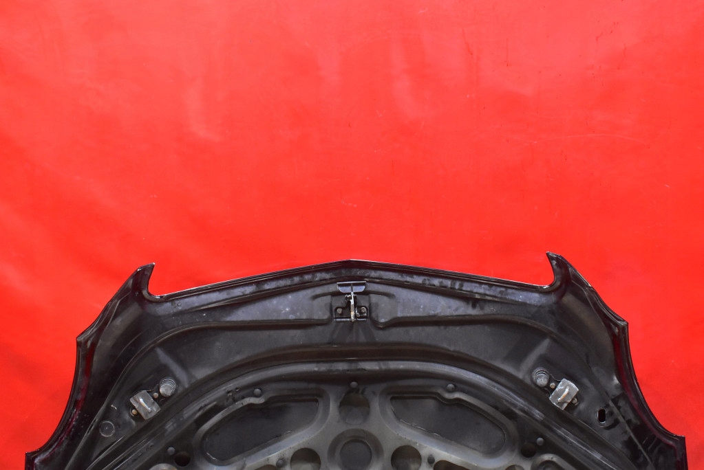 фото №15, Капот кришка двигуна czarna mercedes r-klasa w251 05-10