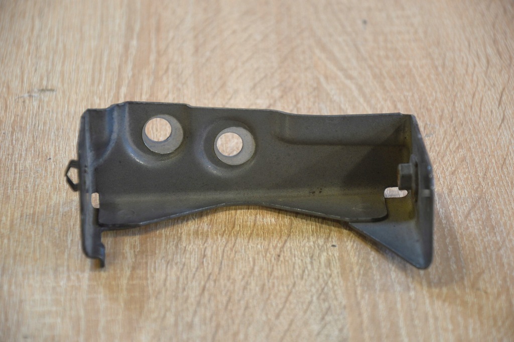 фото №1, Кронштейн лампы правое chevrolet orlando gcv