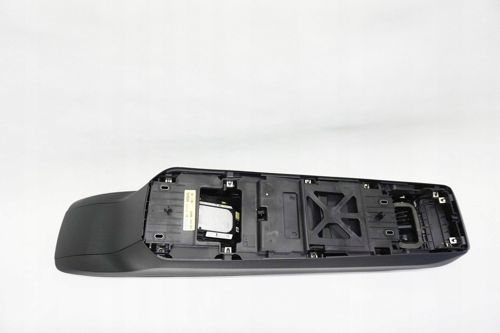 фото №9, Тунель середній зарядний пристрій usb vw id4 id5 id.4 id.5