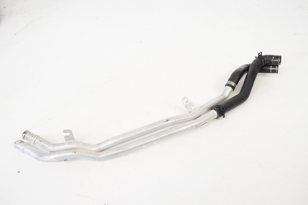 фото №1, Mercedes v220d w447 2015 rhd шланг трубка жидкость охлаждающий